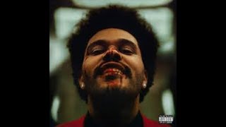 The Weeknd- Escape From LA (Clean)