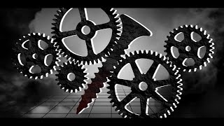 [MARETU] あたしバイト！！ww (I’m a Part-timer!! lol) Ft. 初音ミク [Remake PV/Modern PV] Lune-(Fleurs)