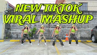 NEW TIKTOK VIRAL MASHUP ( Dj Jif Remix ) | Dance Fitness | Dance Trends | Hyper movers