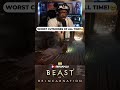 WORST CUTSCENES OF ALL TIME ON BEAST OF REINCARNATION!