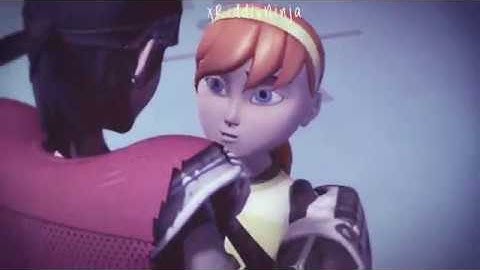 《NFS》TMNT 2k12 | Better with you + Hotstepper ᴹᴱᴾᵖᵃʳᵗ