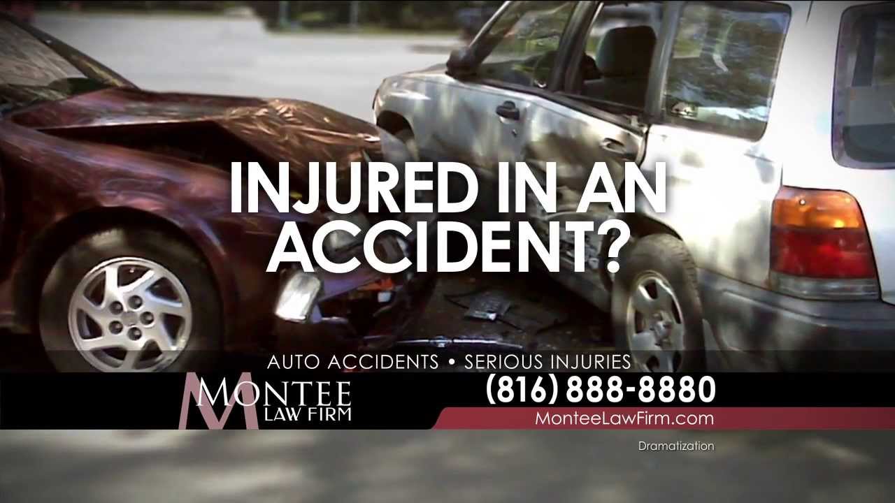 Personal Injury Law Firm - Kansas City, MO - Montee Law Firm