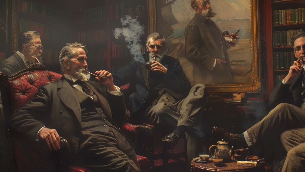 The Creative Impulse, a story by Somerset Maugham, is a captivating tale that leaves readers both