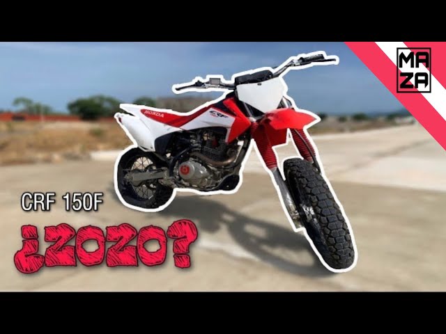 Honda CRF 230F e CRF 150F em até 70 meses sem juros