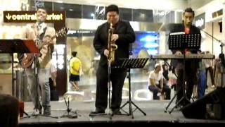 The Rockstar Lullaby - Careless Whisper