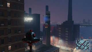 Spider-Man Remastered PS5: Favorite drone challenge