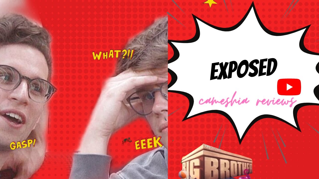 Big brother 24 Kyle is exposed