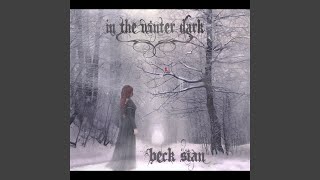 Soft Snowfall On a Dark Winter Morn screenshot 5