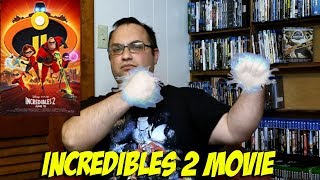 Incredibles 2 Movie Review Still Incredible?