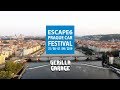 Escape6 prague car festival 2019  gerilla garage
