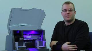 Primera Bravo 4100 / 4101 / 4102 Disc Publisher Product Review