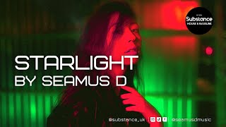 Seamus D - Starlight