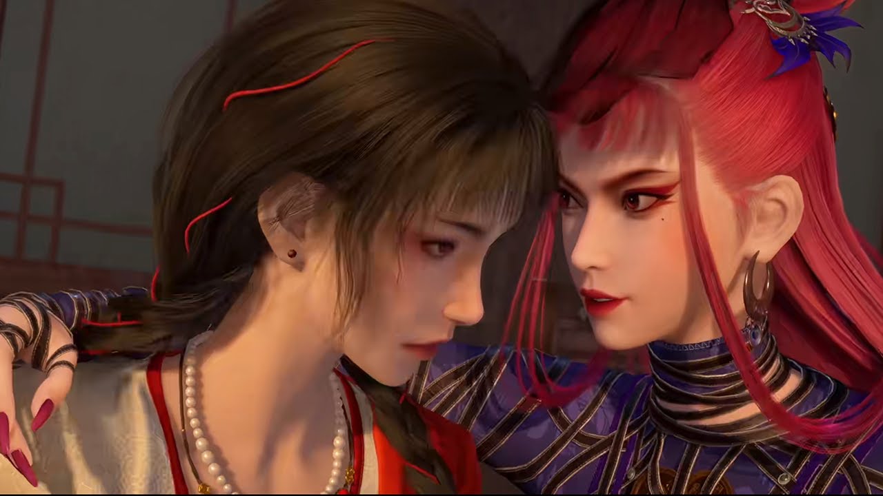 [Eng Sub] The Degenerate-Drawing Jiang Hu S7   EP09