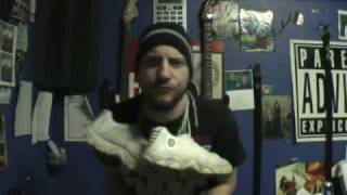 Basement Boys are the SHIT (sneaker outtakes)