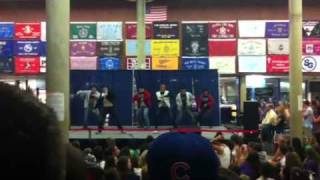 Sigma Pi Airband 2011
