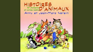 Une Marmotte Grelotte Chanson