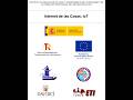 Video 2 Home Asssitant  PROY. INNOVACIÓN APLICADA Y TRASNFERENCIA DEL CONOCIMIENTO EN LA F.P.  IoT