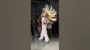 Energy❤️‍🔥 @#funky_y #choreography #master #class