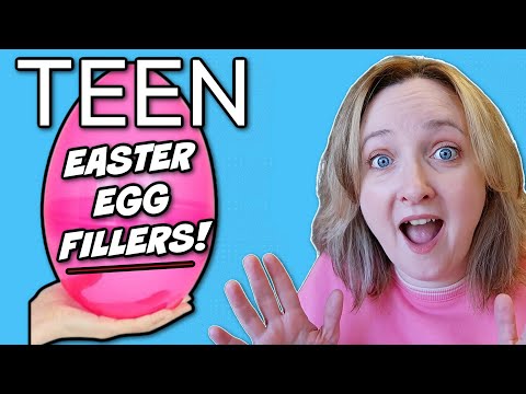 Video: Kas yra geri velykinių kiaušinių kimšėjai?