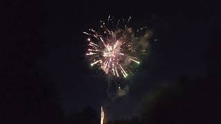 PRO SET 3 FIREWORK 36 SHOT