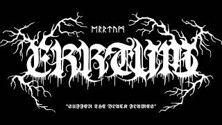 Errtum - Suffer the Black Flames (...of Pure Hatred)
