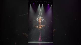 #circus #show #lifeisbutadream #acrobatics #dance #event #enjoy #gottalent #cirquedusoleil #europe