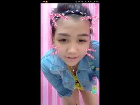 Semok Seksi Montok Hot Dance Bigo Part 1