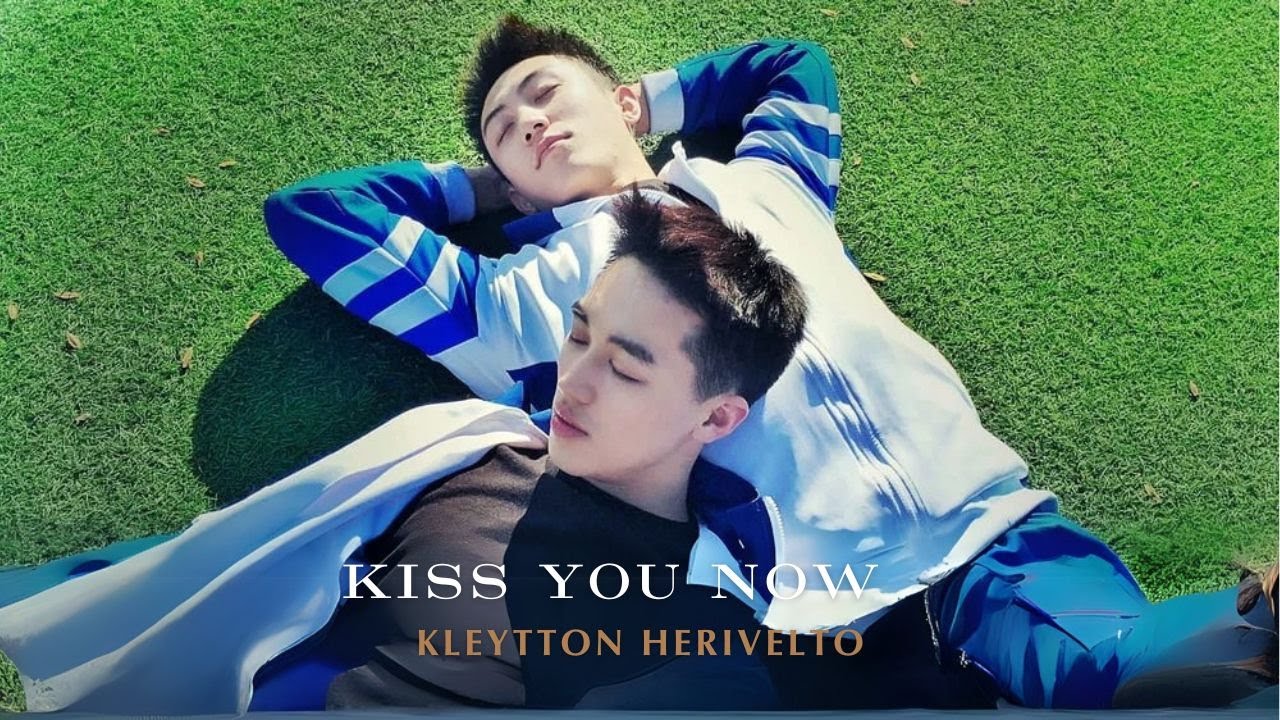 Addicted Heroin SERIES [MV] | Kleytton Herivelto, Ariana Grande - Kiss You Now