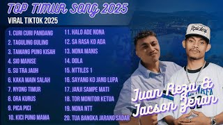 Download Lagu Curi Curi Pandang - Juan Reza || Taguling - Guling - Zacson Zeran🎵 LAGU TIMUR VIRAL TIKTOK 2025 MP3
