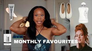 Monthly Favourites Things Im Currently Obsessed With Beauty Must-Haves, Fashion & Music
