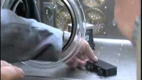 The Microgravity Science Glovebox (MSG)