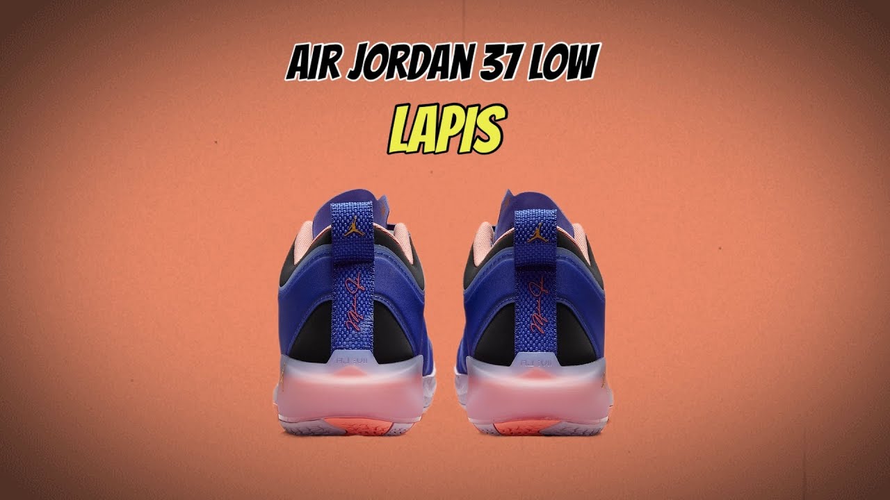 Аир 37. Air Jordan 37 Low. Air Jordan XXXVII Low. Jordan 37 Low Lapis. Nike Air Jordan 37 Low Lapis.