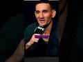 😬 MAX HOLLOWAY GOES IN ON ILIA TOPURIA, “SIGN THE DOTTED LINE WHEN THE CONTRACT COMES”