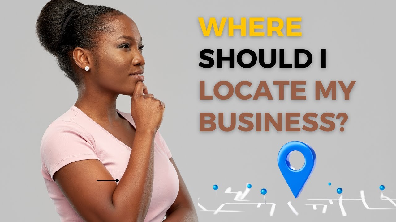 Chapter 8 location strategy part 2 factor rating method youtube