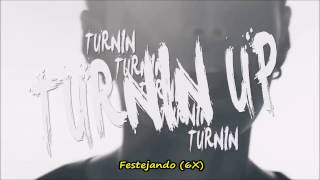 Dean- Im Not Sorry Ft. Eric Bellinger Legendado Pt-Br