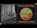 HPM Rabbit shooting 22lr/ Arken Zulus/ 2024 #1