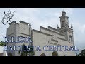 Iglesia bautista central  da de exploracon