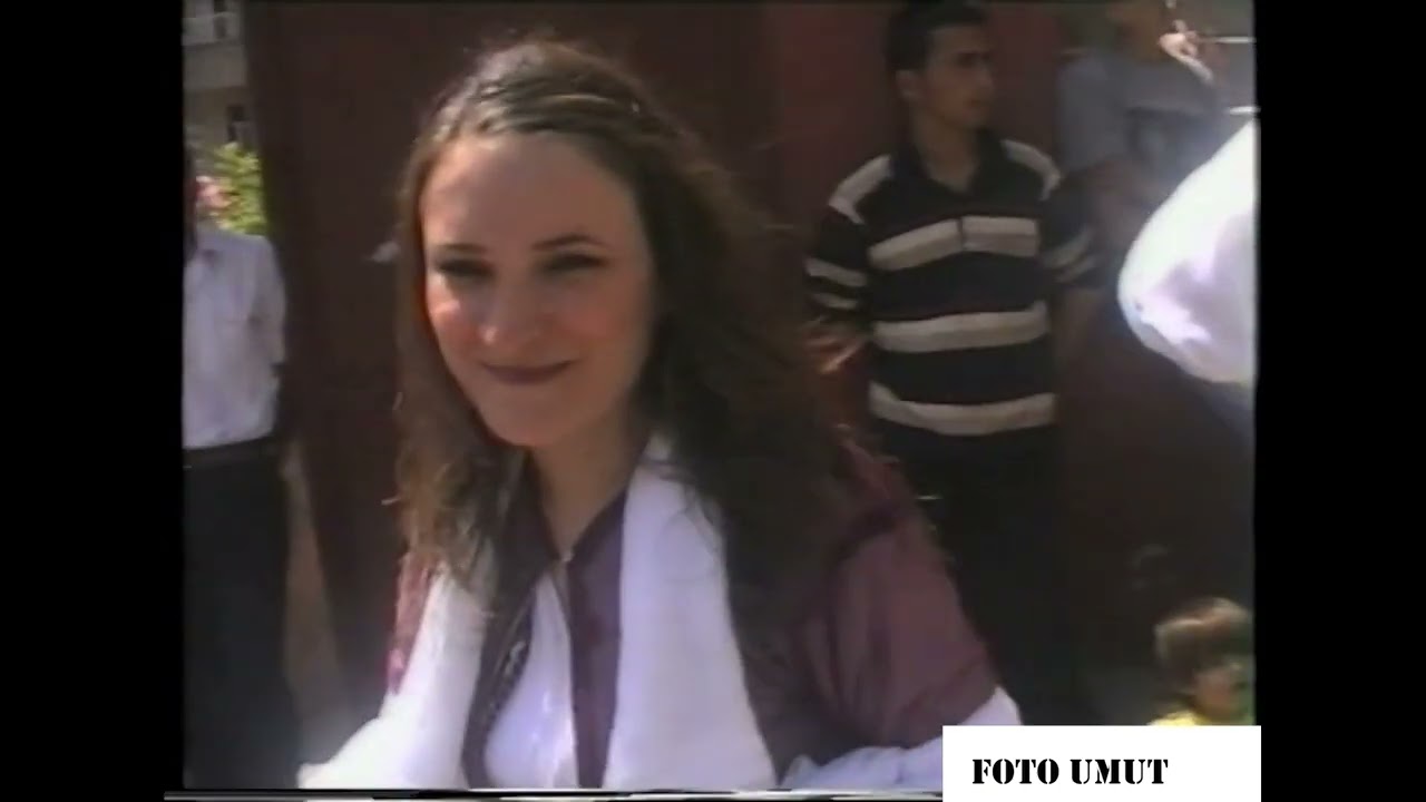 HASAN UĞUR DÜĞÜNÜ PART-1 2007 YILINDA ESKİ ŞIRNAK DÜĞÜNLERİ