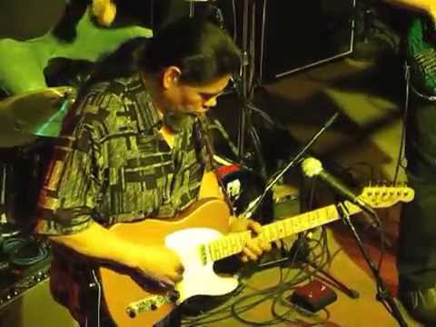 Daniel Castro Band