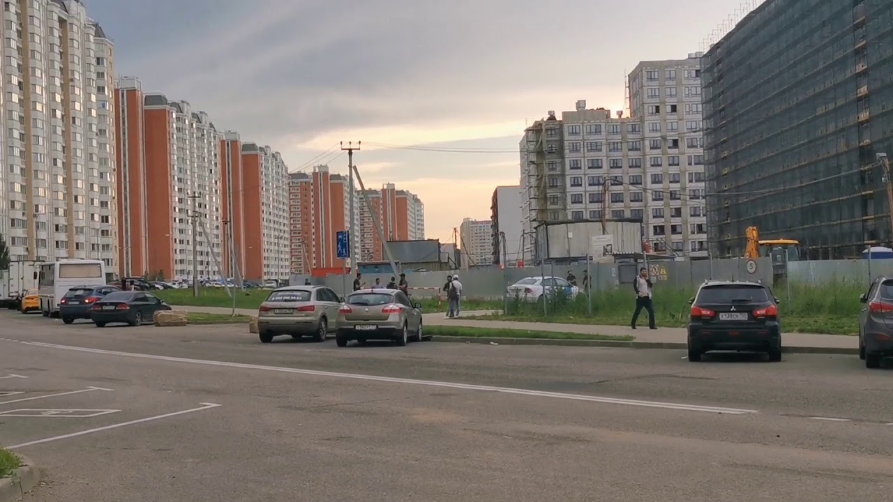 ЖК ПАРК ПЕРЕДЕЛКИНО- БЛИЖНЕЕ, ЗАСТРОЙЩИК АБСОЛЮТ НЕДВИЖИМОСТЬ МОСКВА ...