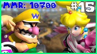 The Road To Ruby 2 Mk8dx Ep 15