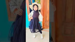 Juara Fhasion Show Hijab Casual シ