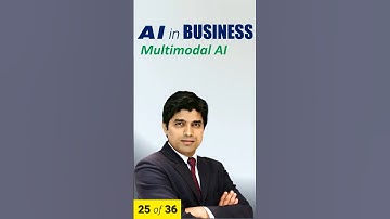 Multimodal AI in Business: Smarter Insights from Text, Images & More