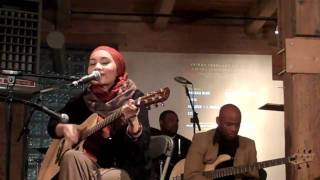 Video thumbnail of "Yuna - Dan sebenarnya"