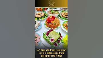 Lễ “Cúng cơm trong trăm ngày” là gì Ý nghĩa sâu xa trong phong tục tang lễ Việt