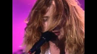 Megadeth - A Secret Place | Live at Woodstock 99