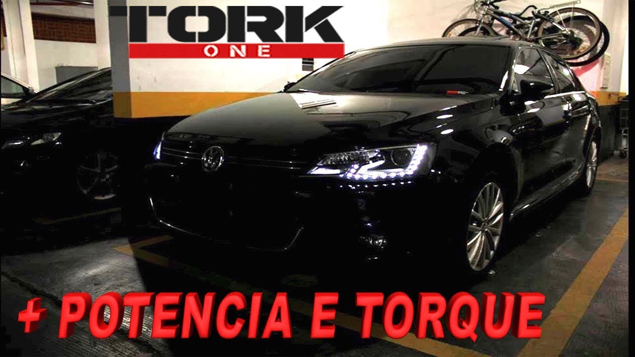 volkswagen jetta olx Tork One mais potencia e torque.