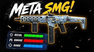 This Ryden 45K Build Is INSANE In Warzone! (Best Class Setup!)