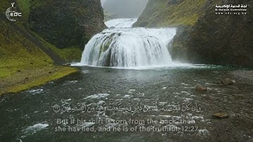 سورة يوسف - الآيات 25-28 بصوت القارئ إسلام صبحي