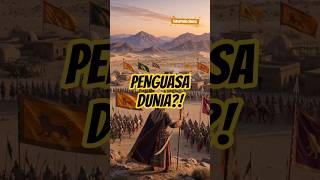 Persia: Kekaisaran yang Menguasai Dunia! 😱 | FaktaPedia Shorts